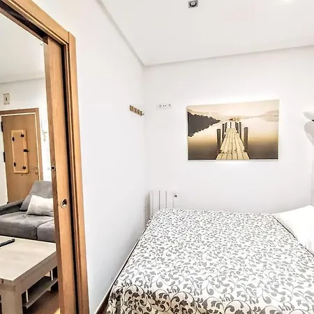 BM9 Piso 1 dormitorio Chamberi-3