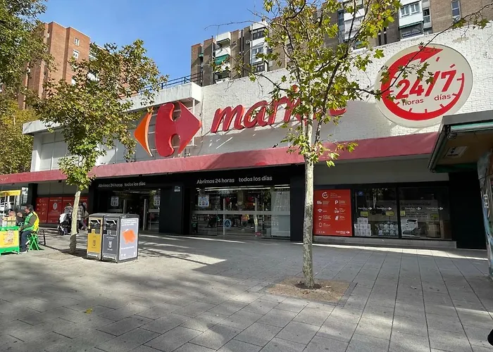Bonito, Práctico y muy bien comunicado